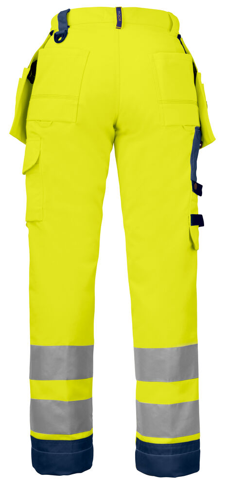 PROJOB 6519 arbejdsbukser 2
